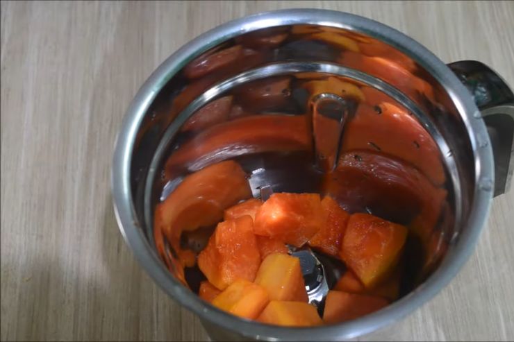 Set up your juicer