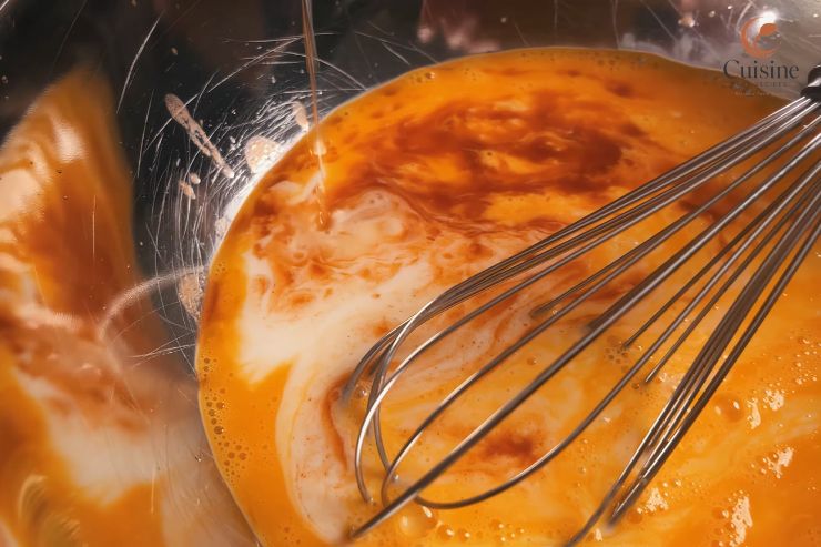 Build the Nashville Glaze