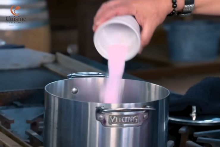 Make the Brine