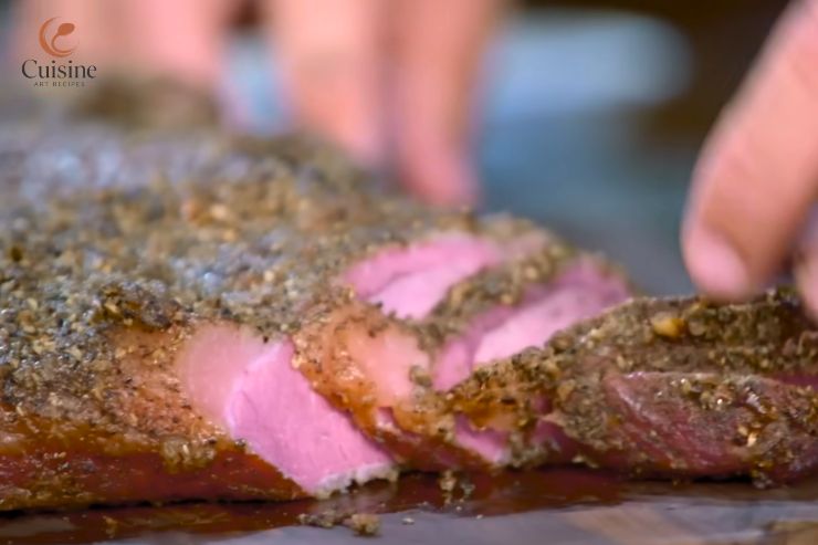 Rest and Slice