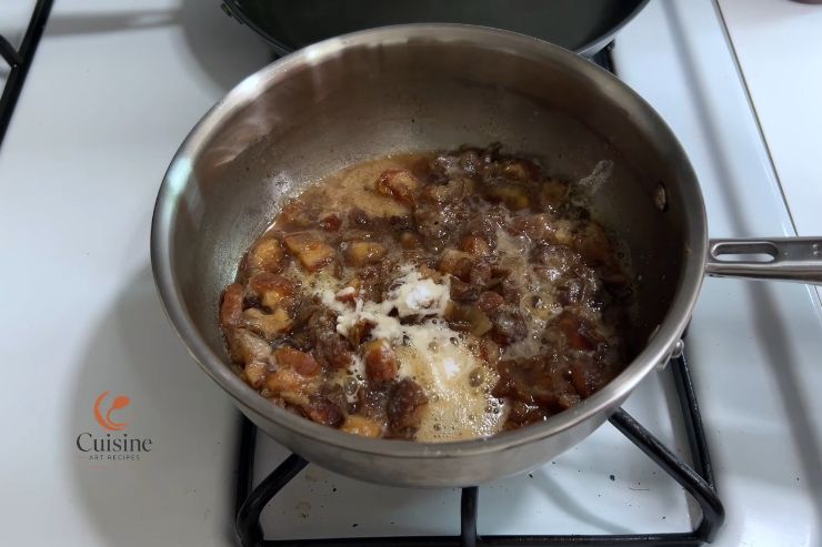 Simmer the Dates